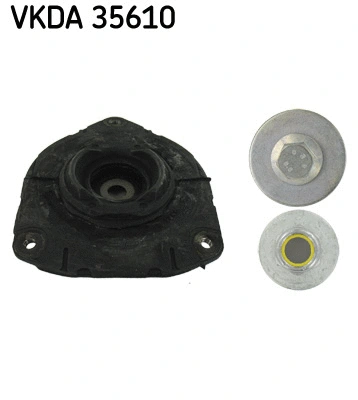 Pakabos statramsčio atraminis guolis SKF VKDA 35610