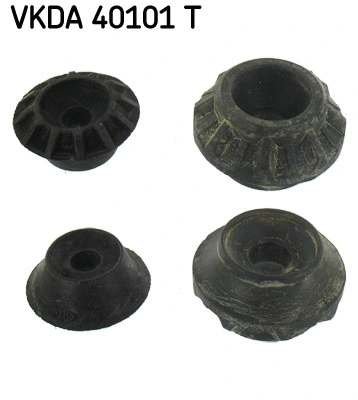 Pakabos statramsčio atraminis guolis SKF VKDA 40101 T