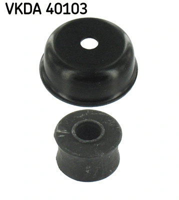 Pakabos statramsčio atraminis guolis SKF VKDA 40103