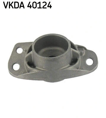 Pakabos statramsčio atraminis guolis SKF VKDA 40124
