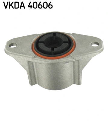 Pakabos statramsčio atraminis guolis SKF VKDA 40606
