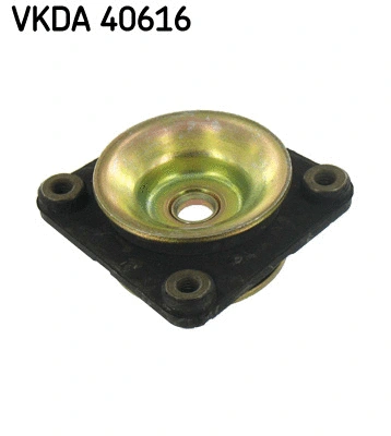Pakabos statramsčio atraminis guolis SKF VKDA 40616