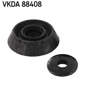 Pakabos statramsčio atraminis guolis SKF VKDA 88408