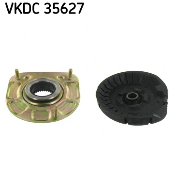 Pakabos statramsčio atraminis guolis SKF VKDC 35627
