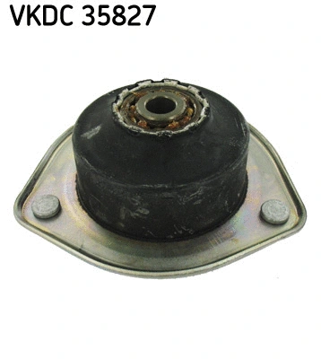 Pakabos statramsčio atraminis guolis SKF VKDC 35827