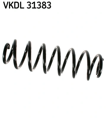 Spyruoklė SKF VKDL 31383