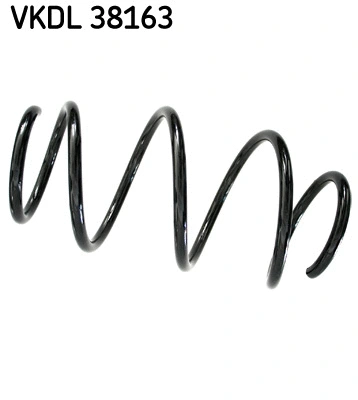 Spyruoklė SKF VKDL 38163