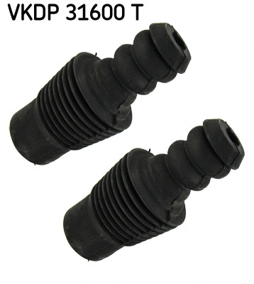 Amortizatoriaus apsauginis dangtelis SKF VKDP 31600 T