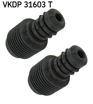 Amortizatoriaus apsauginis dangtelis SKF VKDP 31603 T