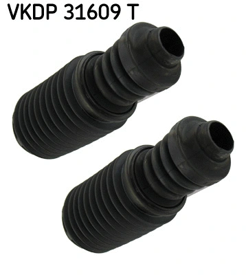 Amortizatoriaus apsauginis dangtelis SKF VKDP 31609 T
