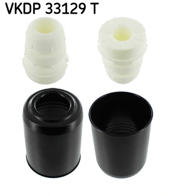 Amortizatoriaus apsauginis dangtelis SKF VKDP 33129 T