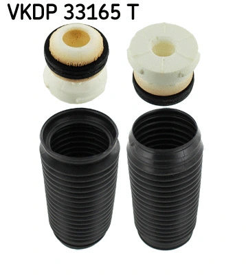 Amortizatoriaus apsauginis dangtelis SKF VKDP 33165 T
