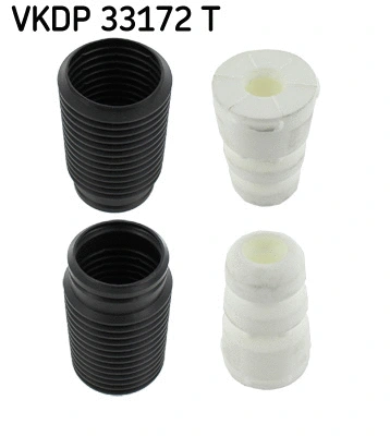 Amortizatoriaus apsauginis dangtelis SKF VKDP 33172 T