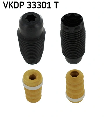 Amortizatoriaus apsauginis dangtelis SKF VKDP 33301 T