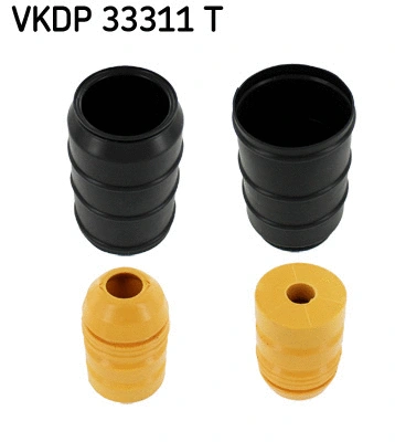 Amortizatoriaus apsauginis dangtelis SKF VKDP 33311 T