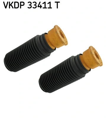 Amortizatoriaus apsauginis dangtelis SKF VKDP 33411 T