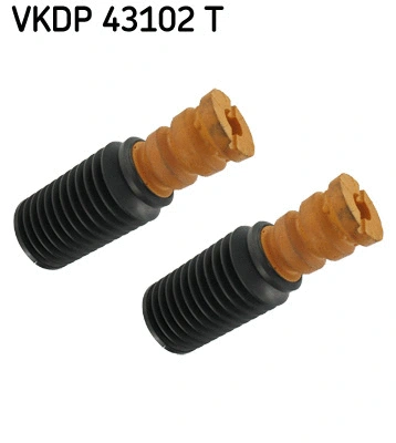 Amortizatoriaus apsauginis dangtelis SKF VKDP 43102 T