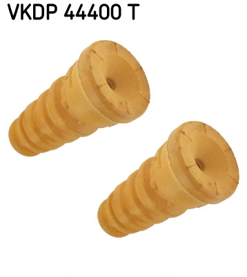 Amortizatoriaus apsauginis dangtelis SKF VKDP 44400 T