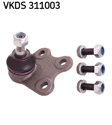 Atramos/vairo traukė SKF VKDS 311003