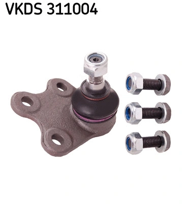 Atramos/vairo traukė SKF VKDS 311004