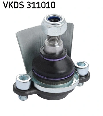 Atramos/vairo traukė SKF VKDS 311010