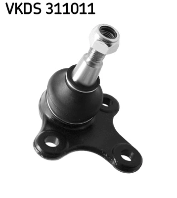 Atramos/vairo traukė SKF VKDS 311011