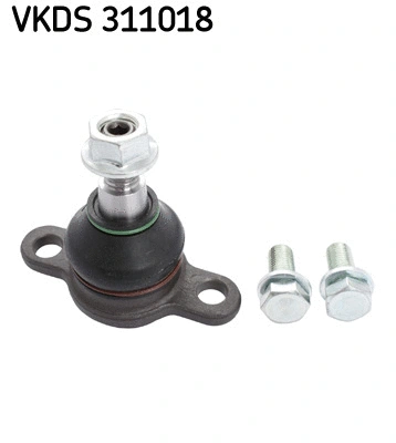 Atramos/vairo traukė SKF VKDS 311018