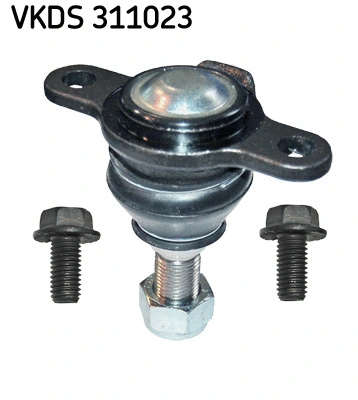 Atramos/vairo traukė SKF VKDS 311023