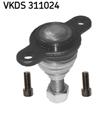 Atramos/vairo traukė SKF VKDS 311024