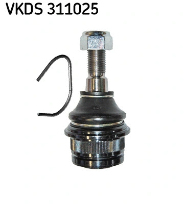 Atramos/vairo traukė SKF VKDS 311025