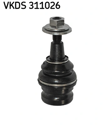 Atramos/vairo traukė SKF VKDS 311026