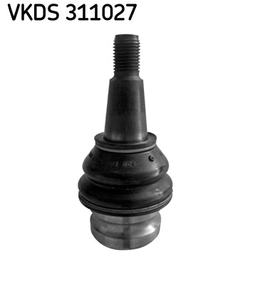 Atramos/vairo traukė SKF VKDS 311027