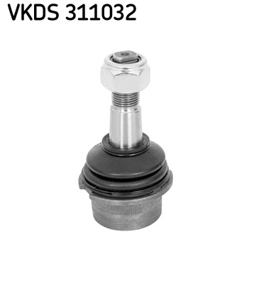 Atramos/vairo traukė SKF VKDS 311032
