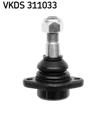 Atramos/vairo traukė SKF VKDS 311033