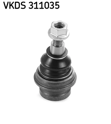 Atramos/vairo traukė SKF VKDS 311035