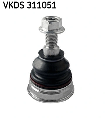 Atramos/vairo traukė SKF VKDS 311051