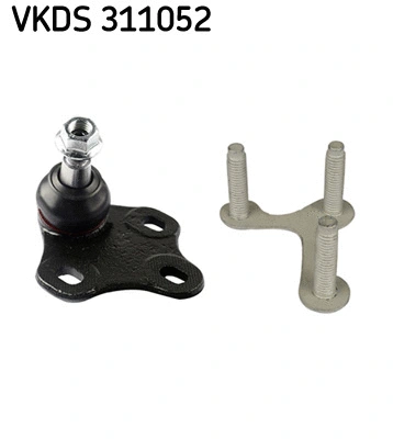 Atramos/vairo traukė SKF VKDS 311052