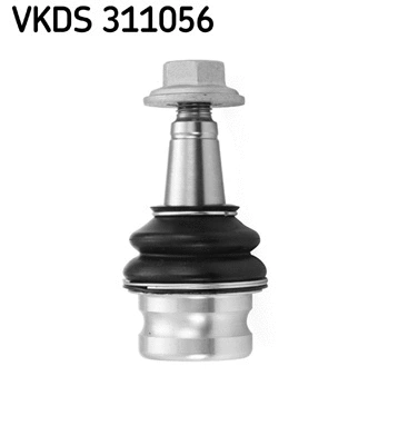 Atramos/vairo traukė SKF VKDS 311056