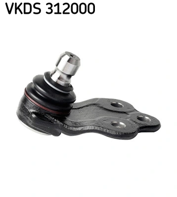 Atramos/vairo traukė SKF VKDS 312000