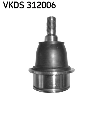 Atramos/vairo traukė SKF VKDS 312006