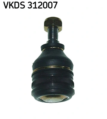 Atramos/vairo traukė SKF VKDS 312007