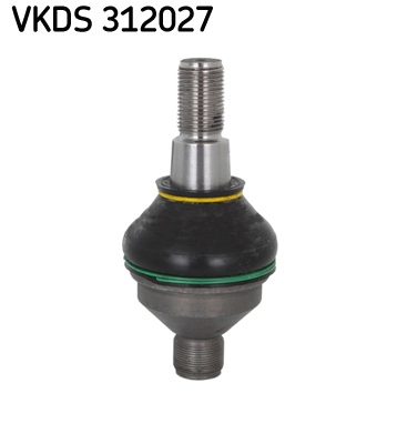 Atramos/vairo traukė SKF VKDS 312027