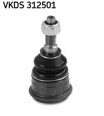 Atramos/vairo traukė SKF VKDS 312501