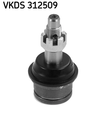 Atramos/vairo traukė SKF VKDS 312509