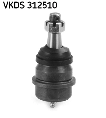 Atramos/vairo traukė SKF VKDS 312510