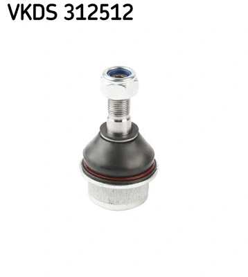Atramos/vairo traukė SKF VKDS 312512