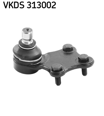 Atramos/vairo traukė SKF VKDS 313002