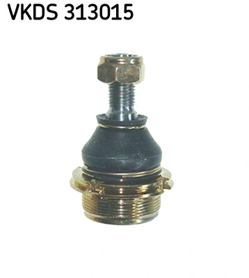 Atramos/vairo traukė SKF VKDS 313015