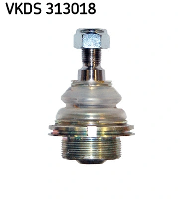 Atramos/vairo traukė SKF VKDS 313018