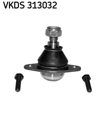 Atramos/vairo traukė SKF VKDS 313032